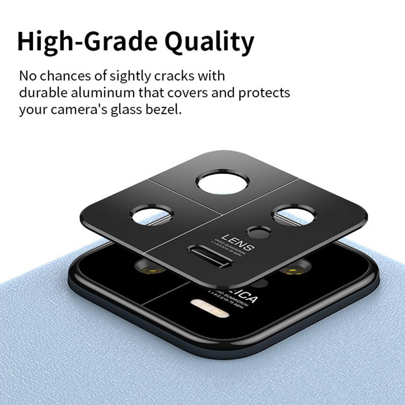 Rear Camera Lens Protector For - Photography Xiaomi ulasan dan harga
