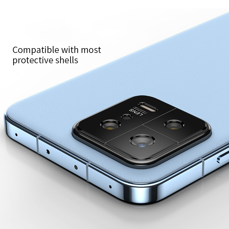 Rear Camera Lens Protector For - Photography Xiaomi ulasan dan harga