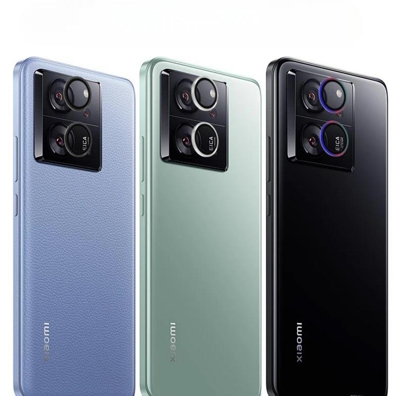 1 Set Lens Protective Film for - Photography Xiaomi ulasan dan harga