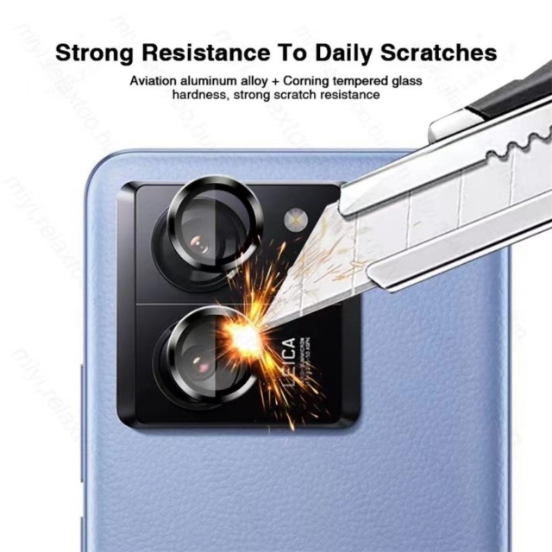 1 Set Lens Protective Film for - Photography Xiaomi ulasan dan harga