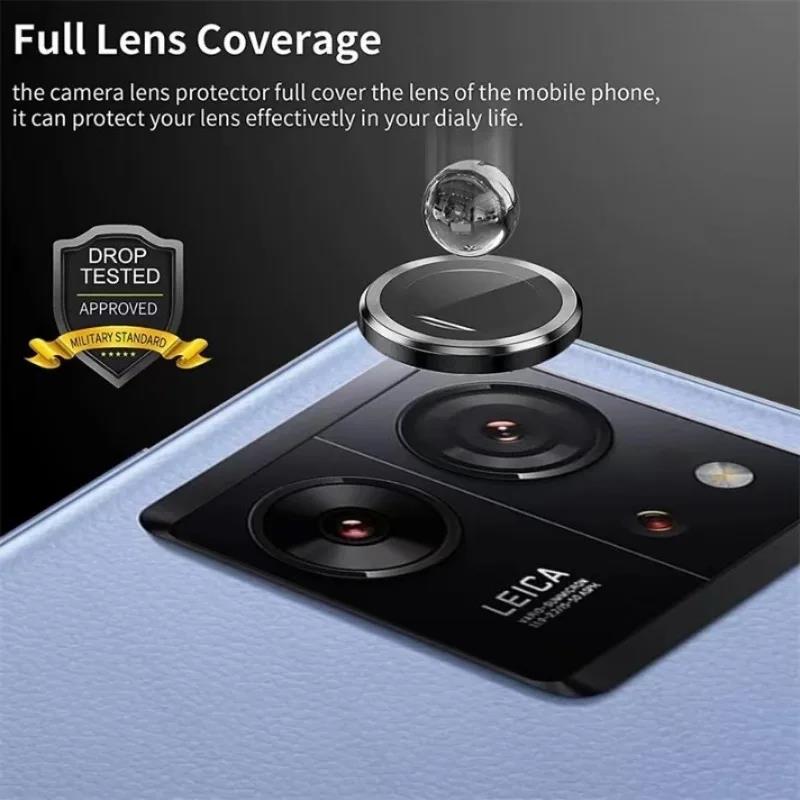 1 Set Lens Protective Film for - Photography Xiaomi ulasan dan harga