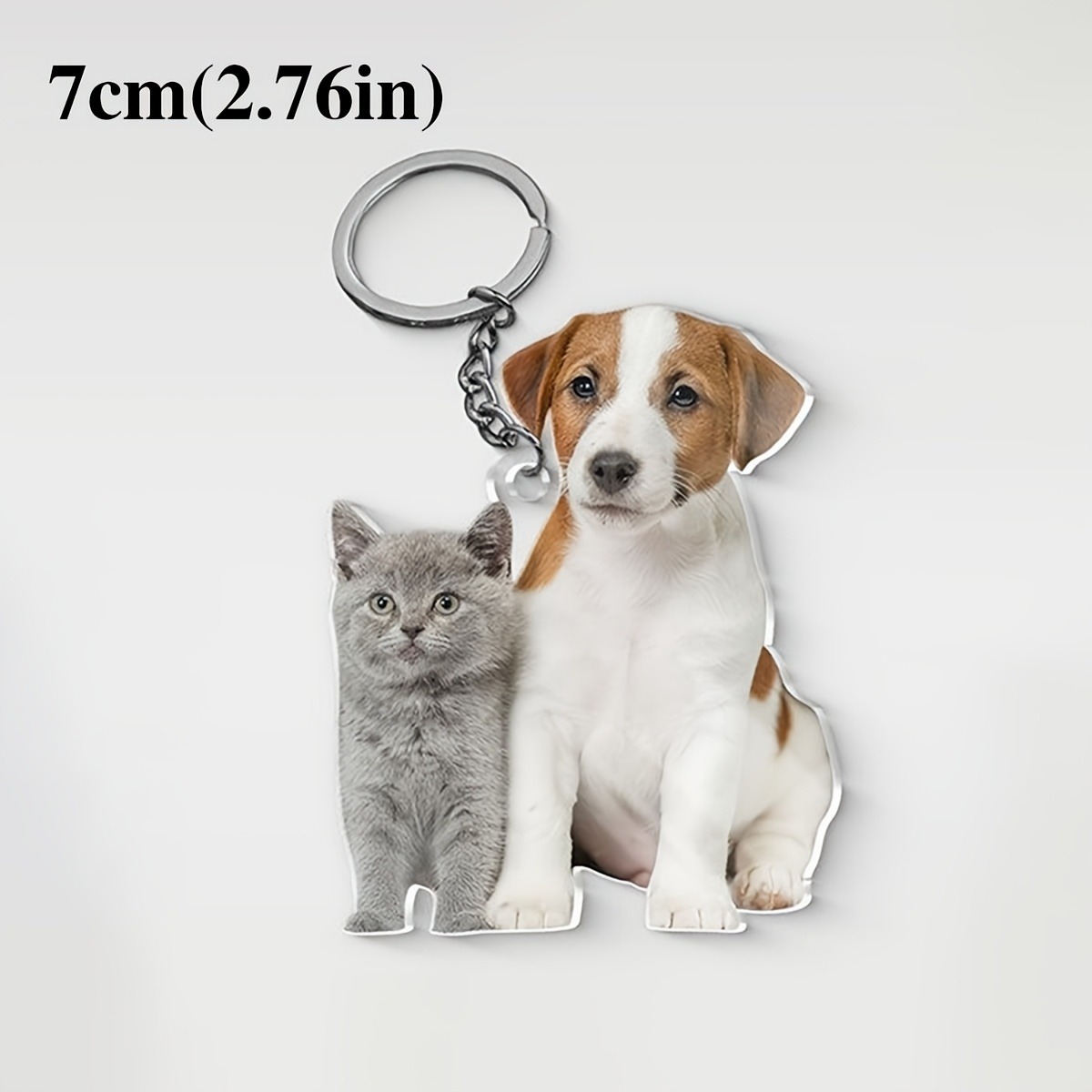 Personalized Custom-Cut colorf - Photography Ideas ulasan dan harga