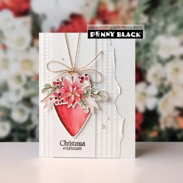 Holly Jolly Orname 2026 New Me - Photography Triangle ulasan dan harga