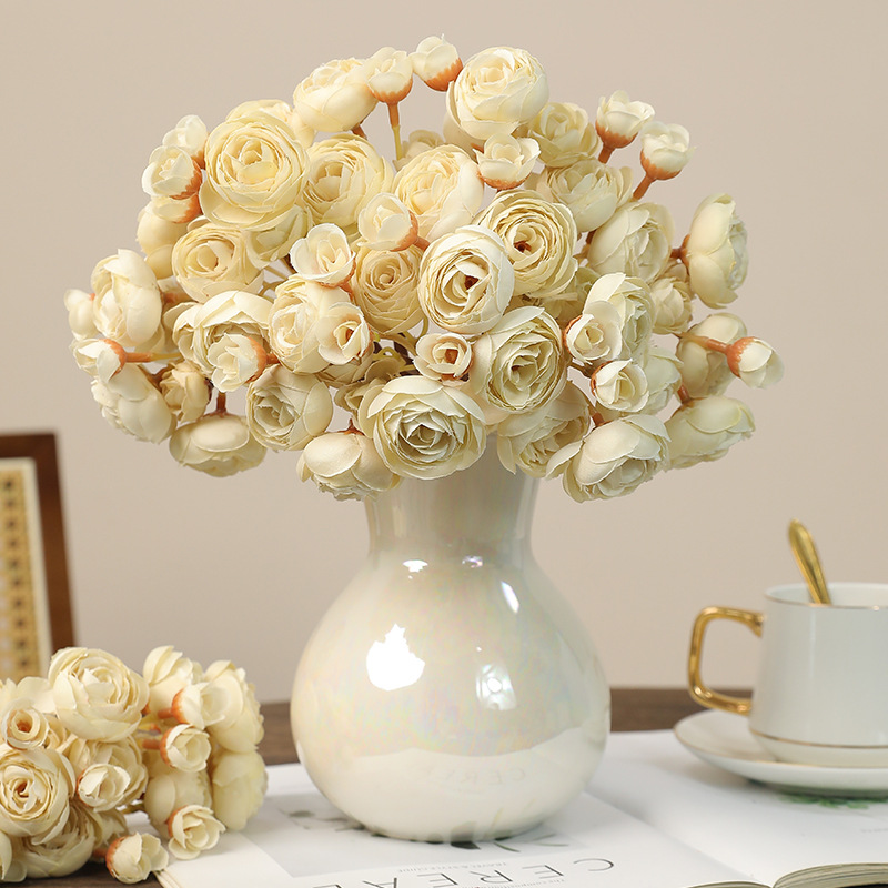 11INCH 6pcs-1set Small Camelli - Photography Graduation ulasan dan harga