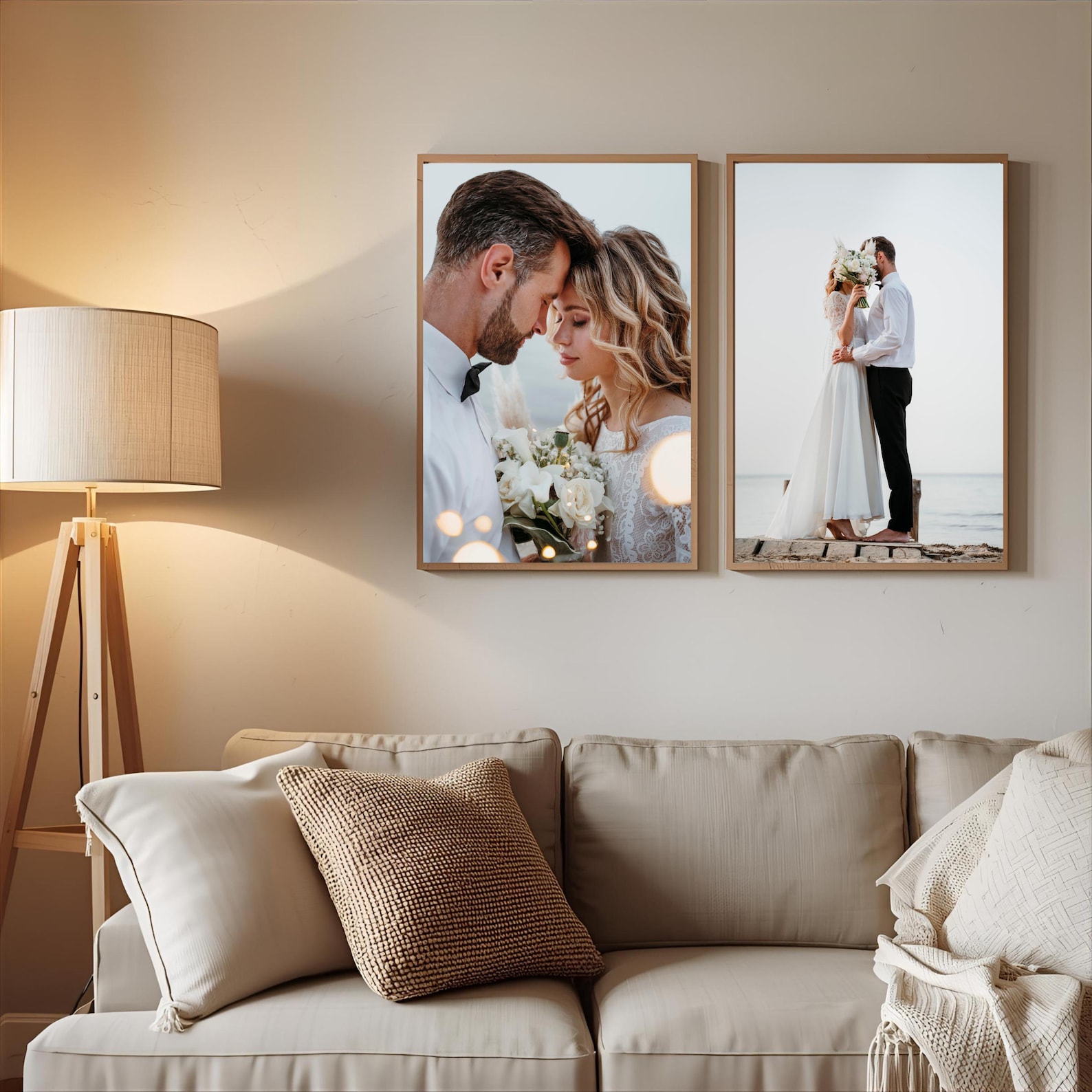 Personalized Photo Canvas, Cus - Photography Ideas ulasan dan harga