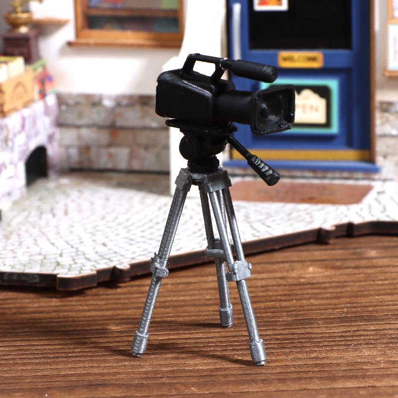 Mini Video Camera Tripod Model - Photography Ideas ulasan dan harga