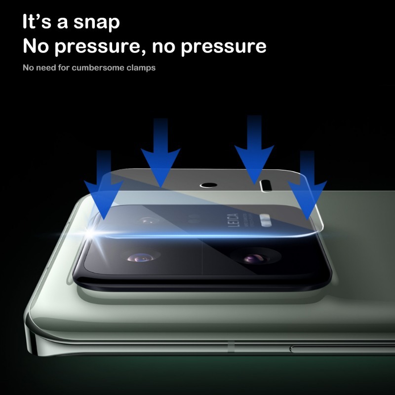 Camera Lens Glass for Xiaomi 1 - Photography Xiaomi ulasan dan harga