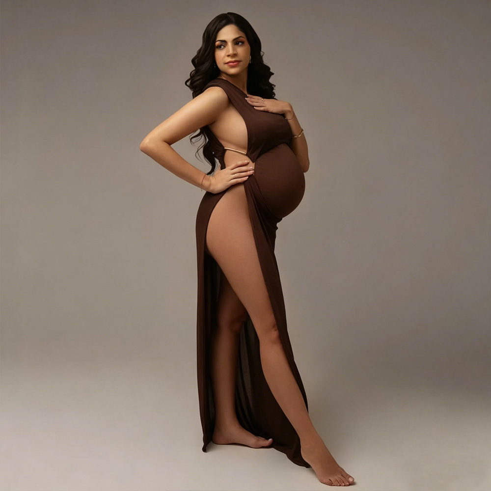Pregnancy Photography Outfit O - Photography Club ulasan dan harga