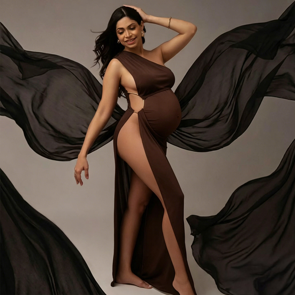 Pregnancy Photography Outfit O - Photography Club ulasan dan harga