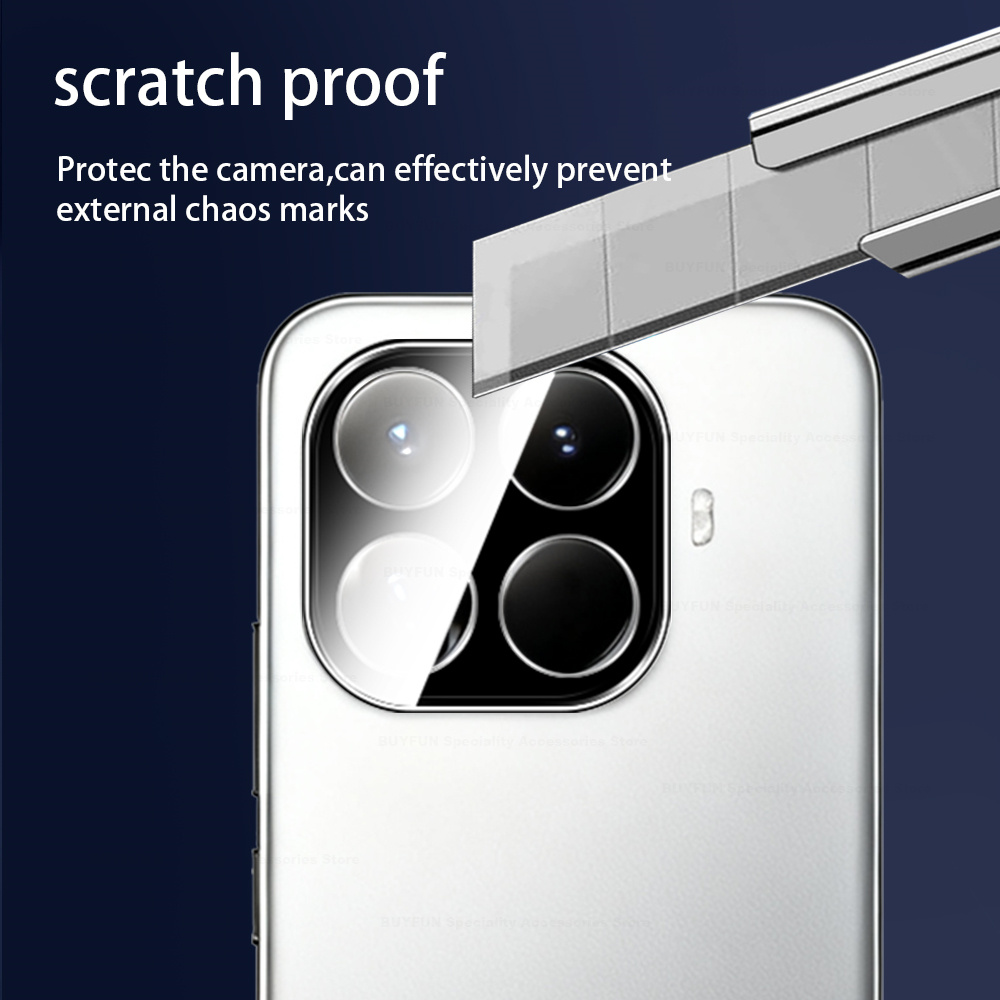 1-3PCS 3D Black Full-Cover Pho - Photography Kit Xiaomi 15T Pro ulasan dan harga