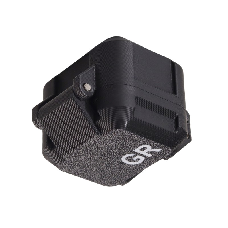 For Ricoh GR2/GR3/GR4 Camera B - Memory Card Case ulasan dan harga
