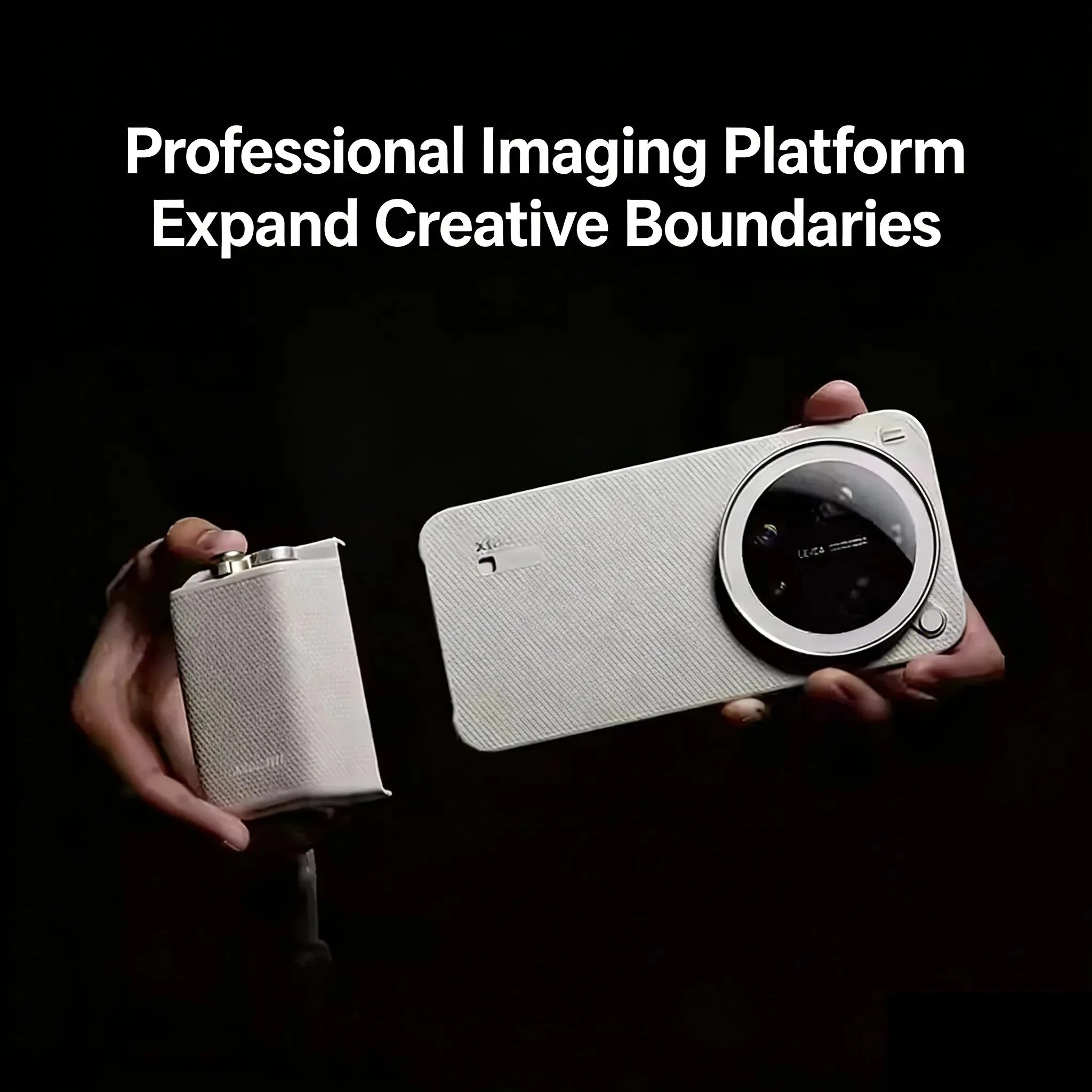 Original Xiaomi 17 Ultra Profe - Photography Kit Xiaomi 17 Ultra ulasan dan harga