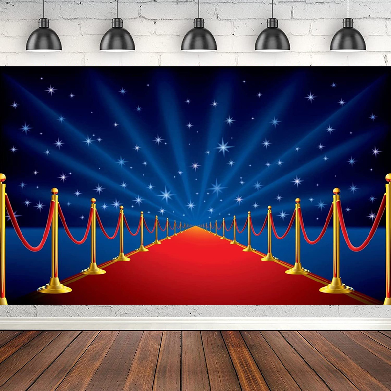 Red Carpet Stage Photography B - Photography Award ulasan dan harga