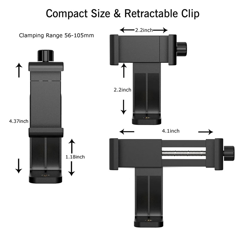 Phone Chest Strap Mount Belt f - Gopro Action Camera Hero 12 Black ulasan dan harga