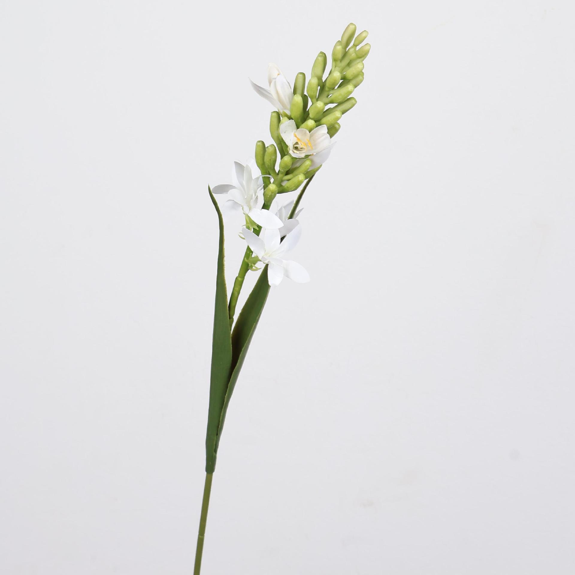 37 Inch Artificial Hyacinth Fl - Photography Graduation ulasan dan harga
