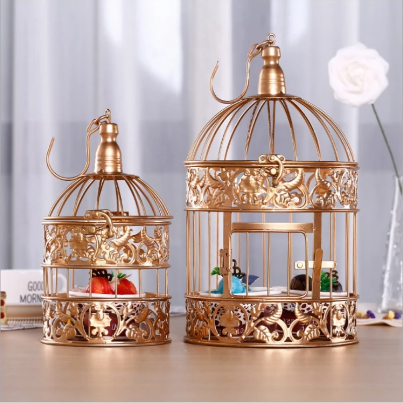 European Style Wrought Iron De - Photography Hotel ulasan dan harga