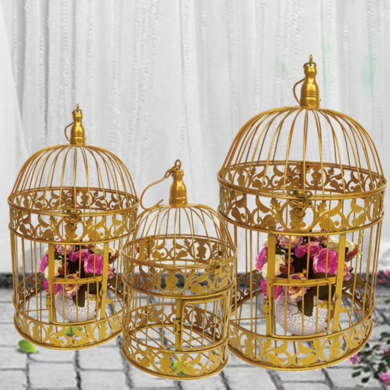 European Style Wrought Iron De - Photography Hotel ulasan dan harga