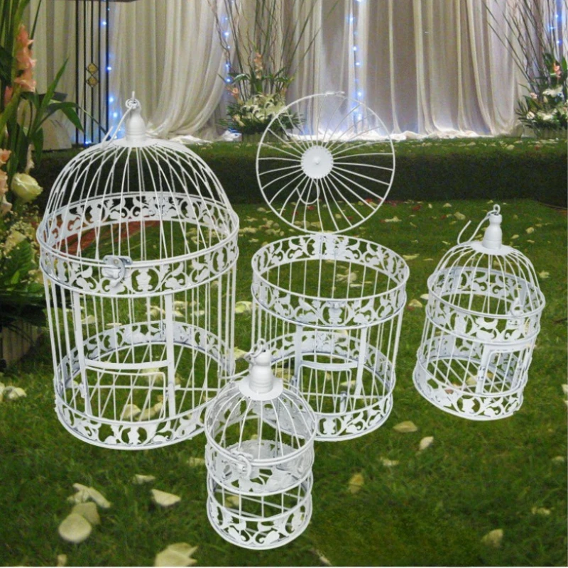 European Style Wrought Iron De - Photography Hotel ulasan dan harga