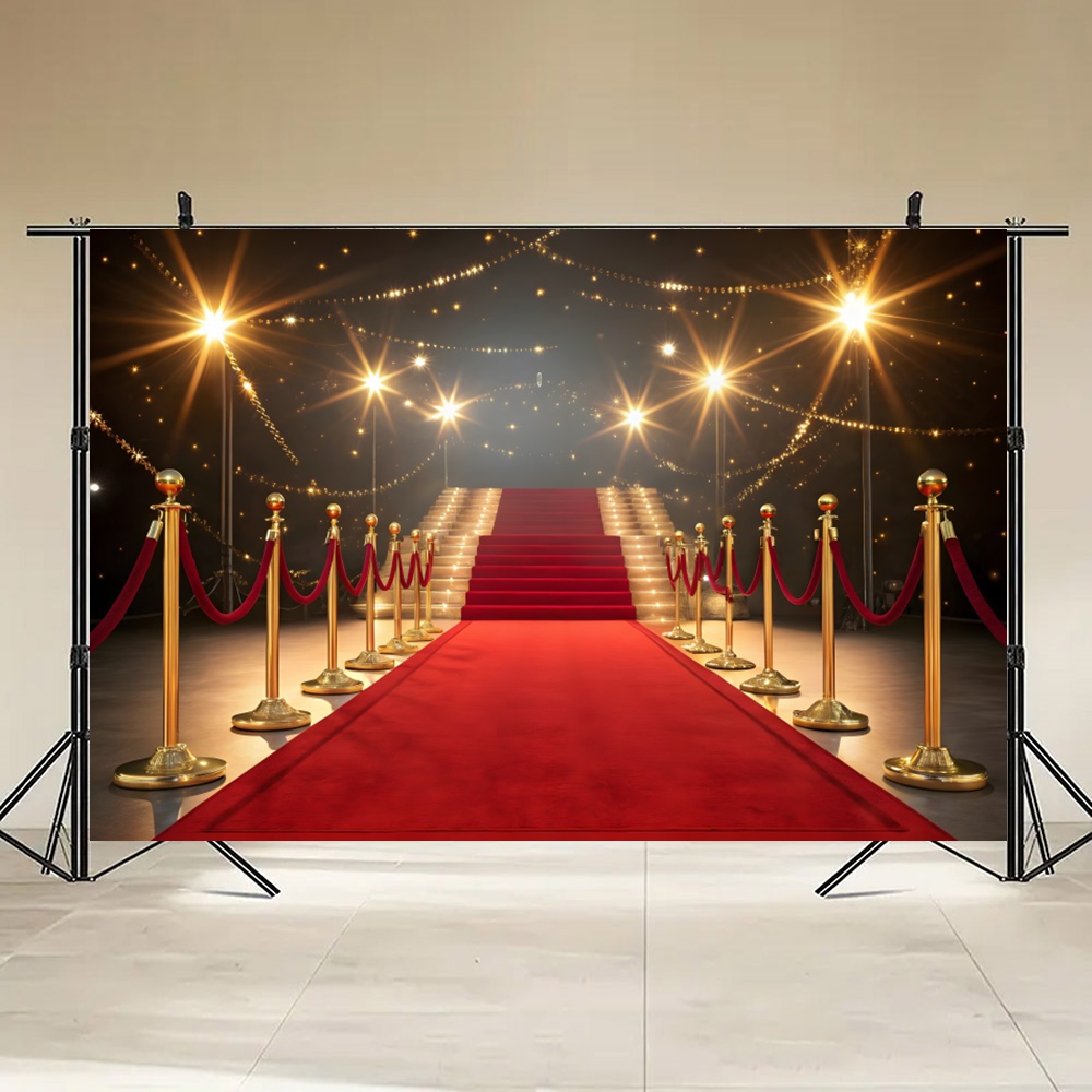 Movie Night Red Carpet Theme B - Photography Award ulasan dan harga
