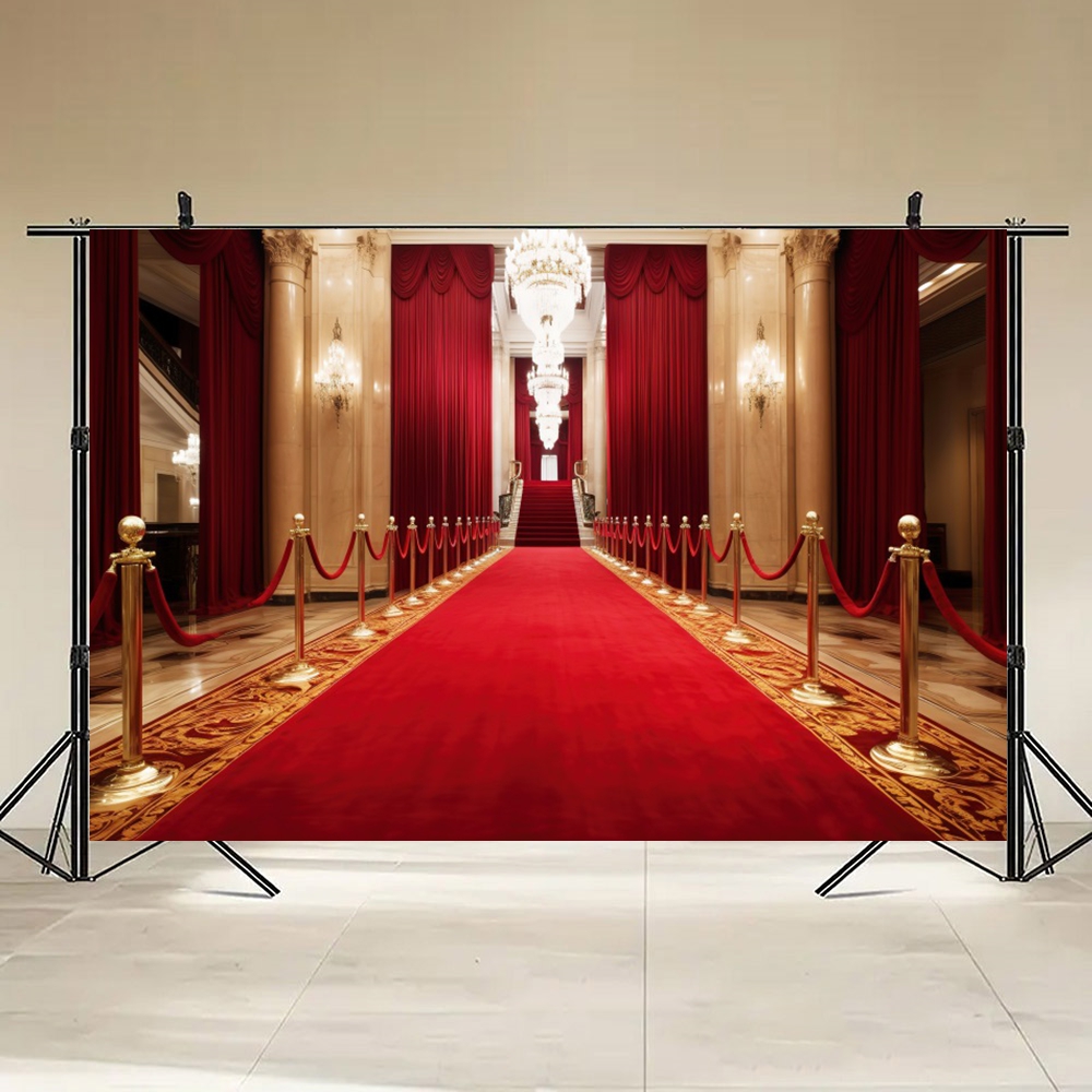 Movie Night Red Carpet Theme B - Photography Award ulasan dan harga