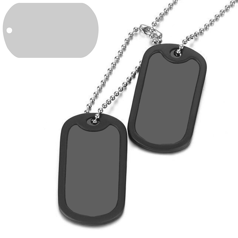 Personalized Stainless Steel D - Photography Of War ulasan dan harga