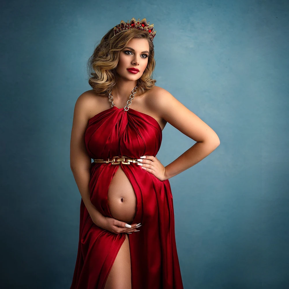 Sexy Elegant Maternity Photogr - Photography Club ulasan dan harga
