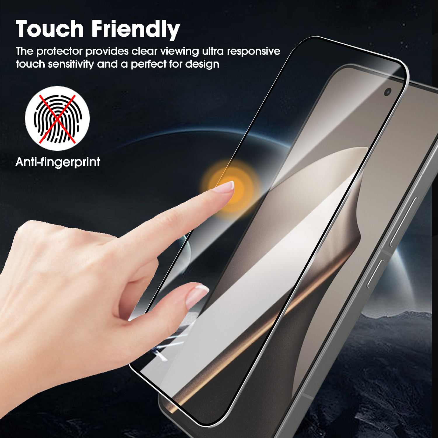 For Xiaomi 15T Pro Screen Prot - Photography Kit Xiaomi 15T Pro ulasan dan harga