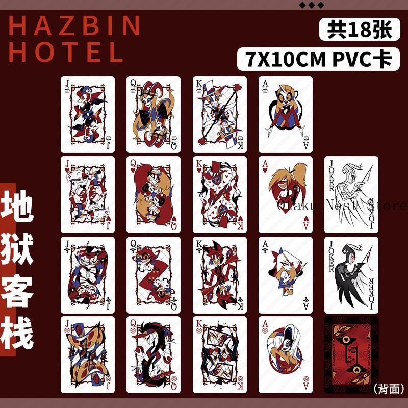 Hazbin Hotel Lucifer Alastor P - Photography Ideas ulasan dan harga