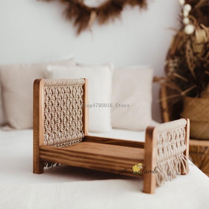 Newborn Photography Porps Bed  - Photography Background ulasan dan harga