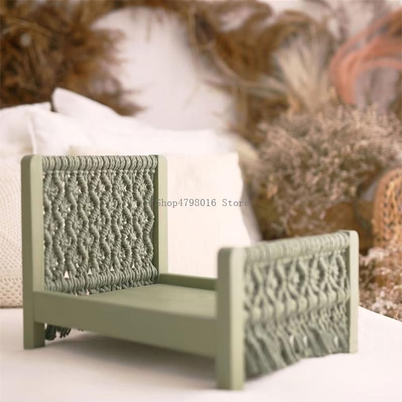 Newborn Photography Porps Bed  - Photography Background ulasan dan harga