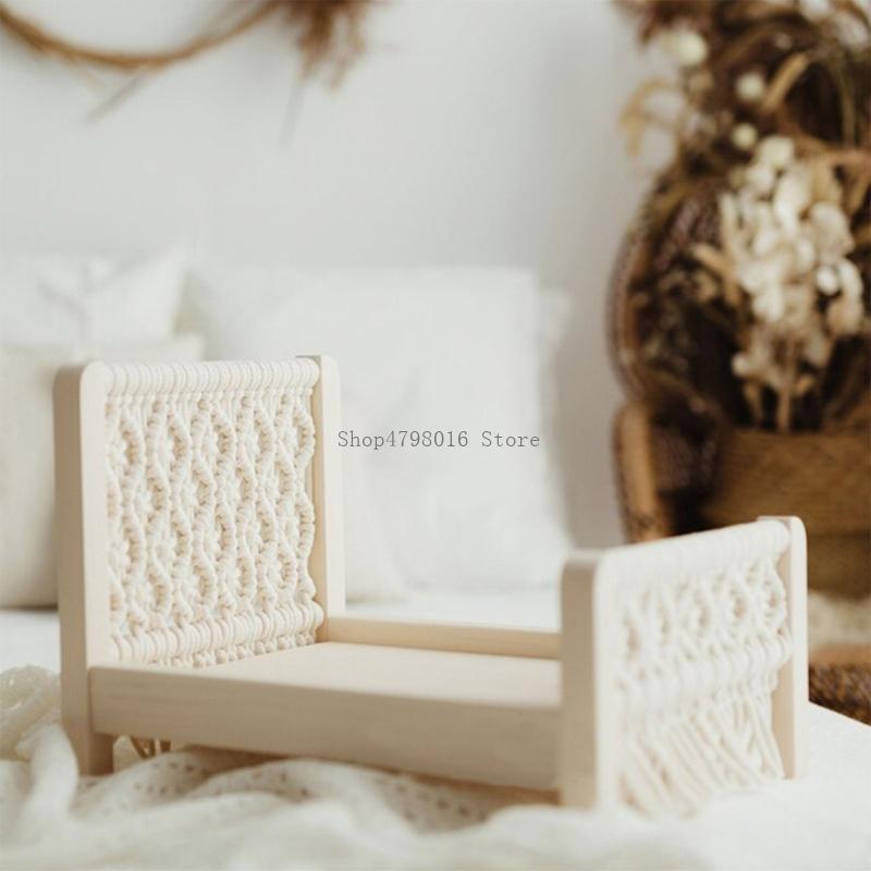 Newborn Photography Porps Bed  - Photography Background ulasan dan harga