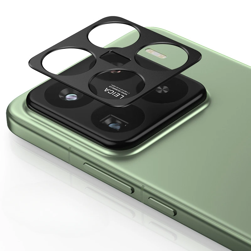 Aluminum Metal Rear Camera Len - Photography Xiaomi ulasan dan harga