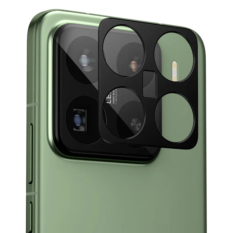Aluminum Metal Rear Camera Len - Photography Xiaomi ulasan dan harga