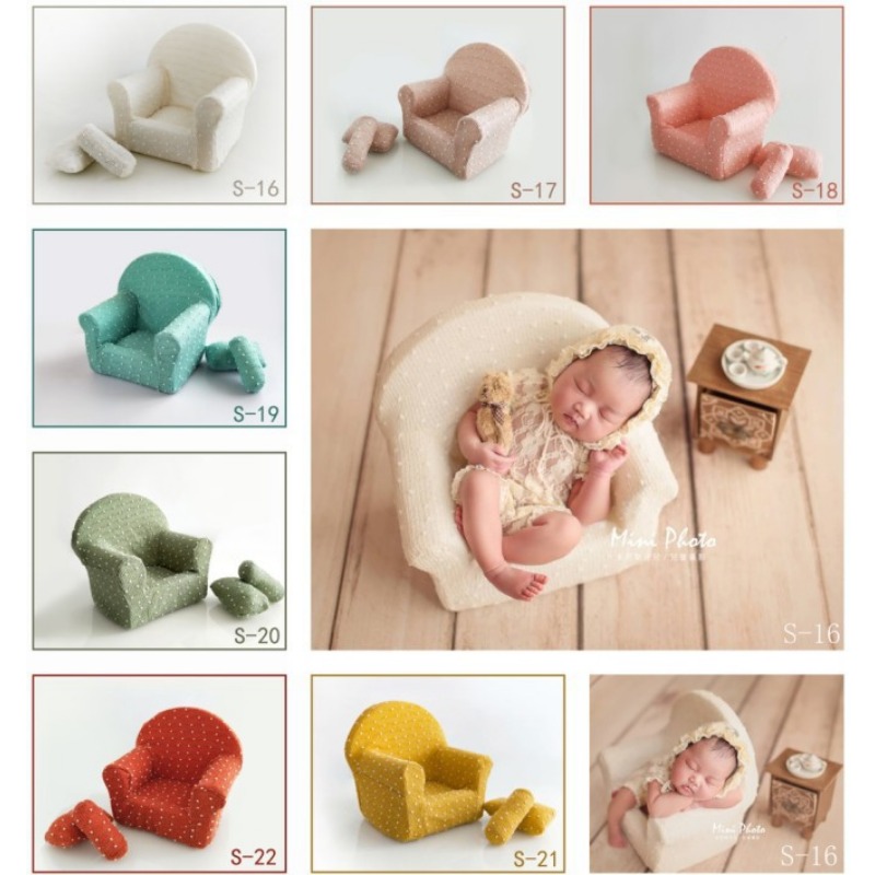 Baby Photography Small Lace So - Photography Background ulasan dan harga