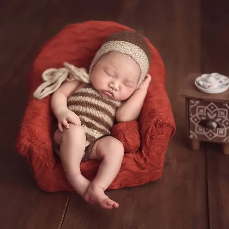 Baby Photography Small Lace So - Photography Background ulasan dan harga