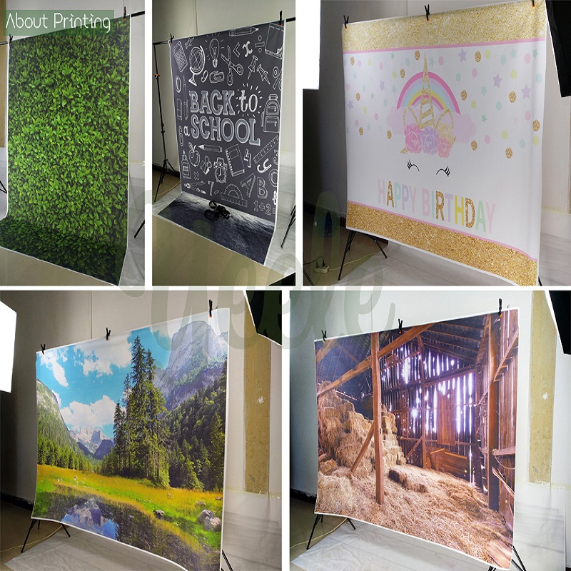 Photography Backdrop Golden Pa - Photography Award ulasan dan harga