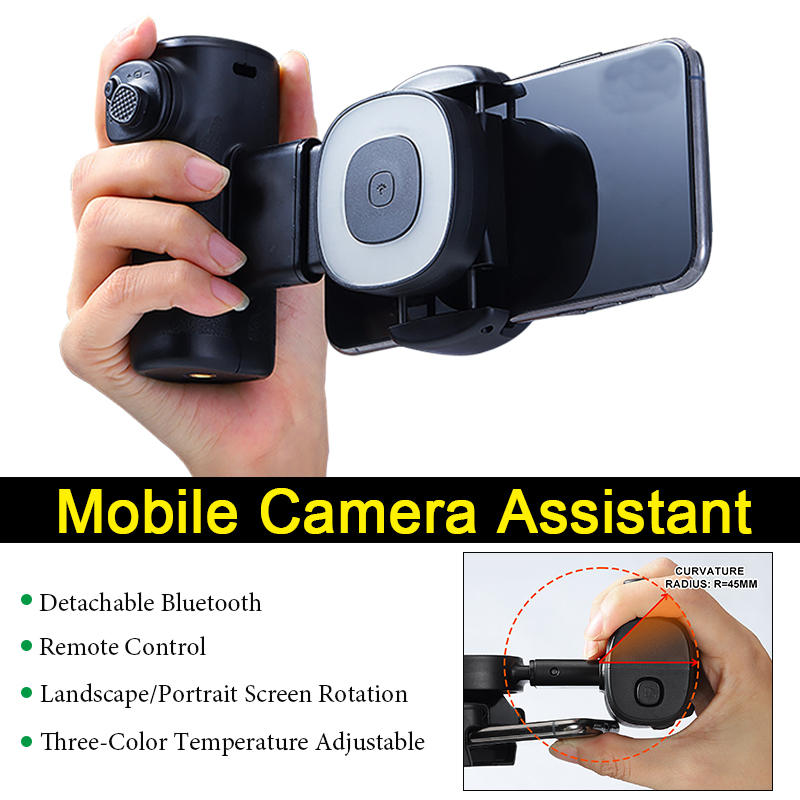 Mobile Phone Fill Light Aid Po - Photography Ideas ulasan dan harga