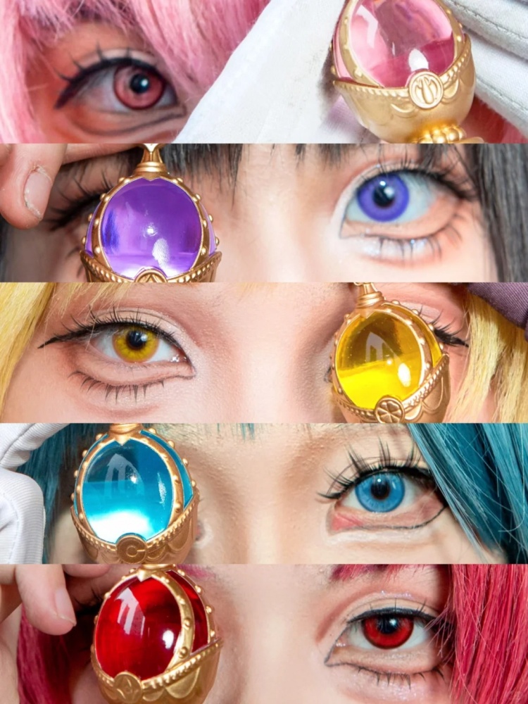 Puella Magi Madoka Magica Soul - Photography Award ulasan dan harga