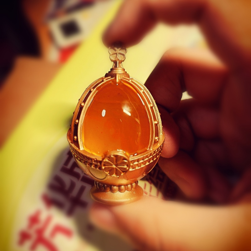 Puella Magi Madoka Magica Soul - Photography Award ulasan dan harga
