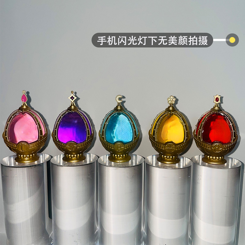 Puella Magi Madoka Magica Soul - Photography Award ulasan dan harga