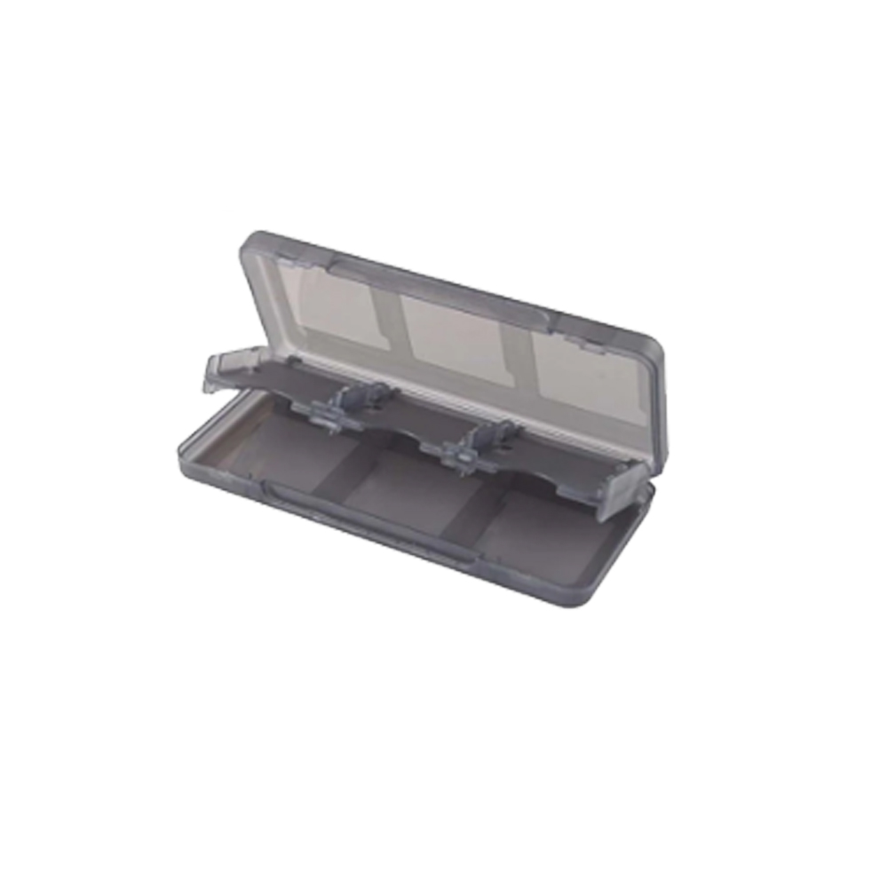 5Pcs For 3DS Memory Card Case  - Memory Card Case ulasan dan harga