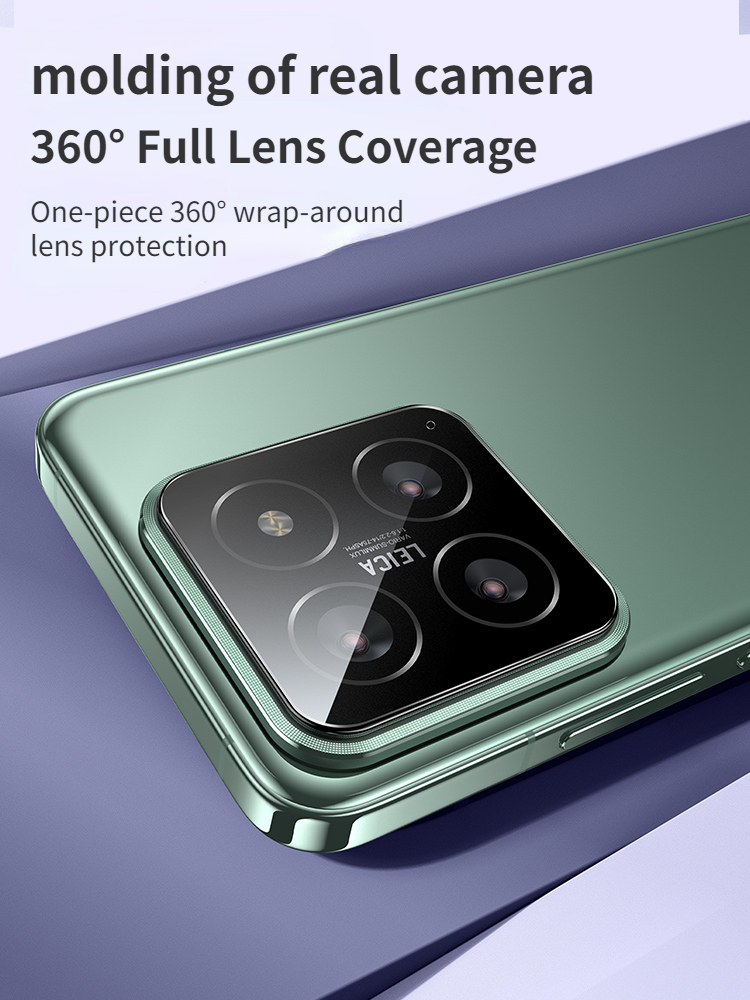 SmartDevil Lens Glass for Xiao - Photography Xiaomi ulasan dan harga