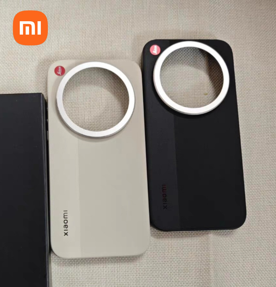Xiaomi 17 Ultra Leica Case Pho - Photography Kit Xiaomi 17 Ultra ulasan dan harga