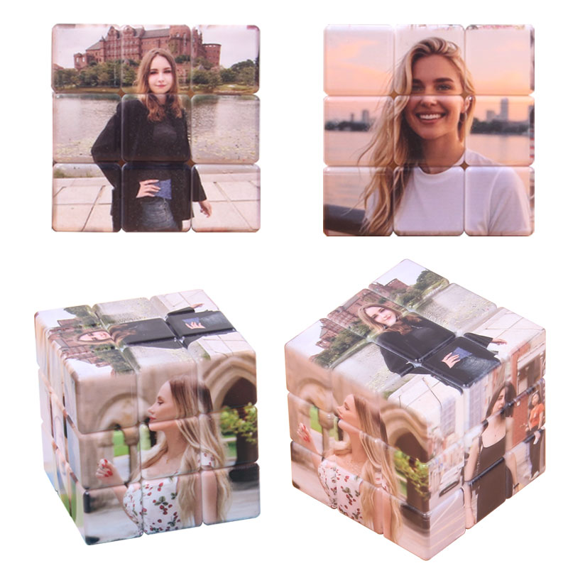 Personalized magic cubes, cust - Photography Ideas ulasan dan harga