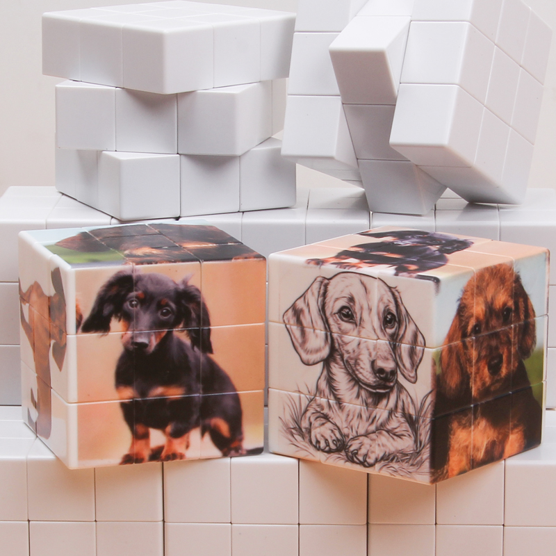 Personalized magic cubes, cust - Photography Ideas ulasan dan harga