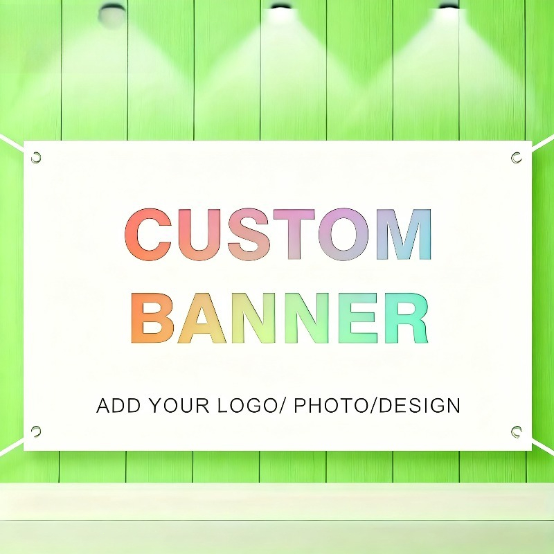 Customizable Photo Banners wit - Photography Ideas ulasan dan harga
