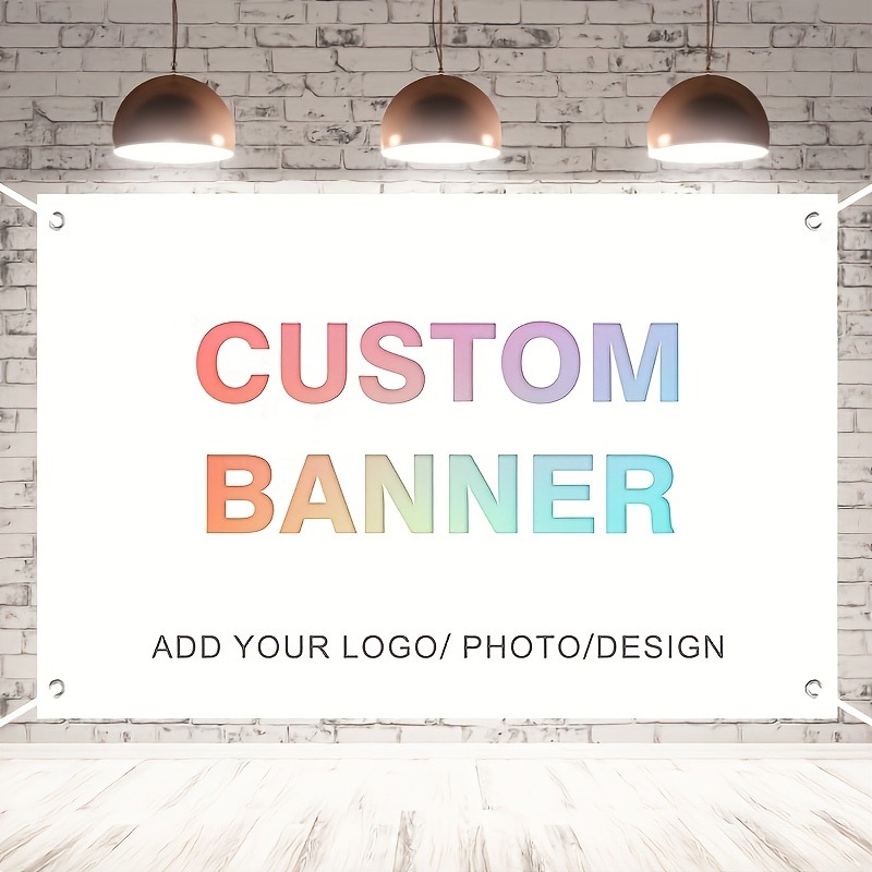 Customizable Photo Banners wit - Photography Ideas ulasan dan harga