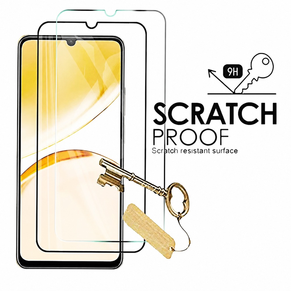 2+2PCS Tempered Glass For vivo - Photography Kit Vivo X300 Pro ulasan dan harga