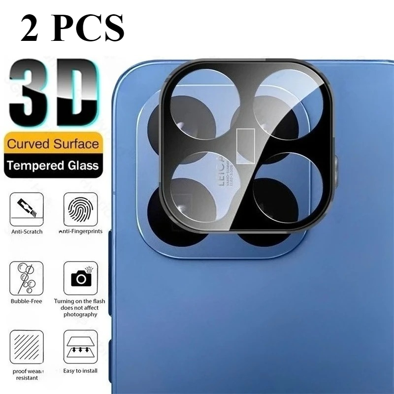 1-5 PCS 9H Curved Lens Tempere - Photography Kit Xiaomi 15T Pro ulasan dan harga