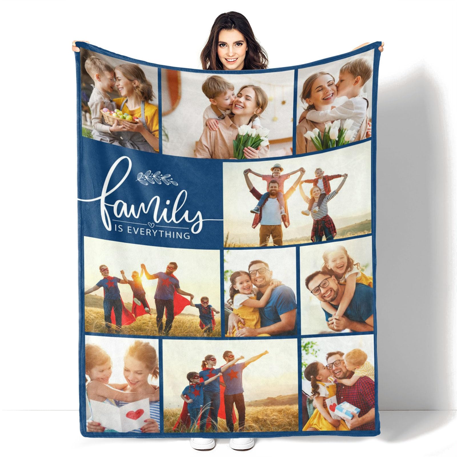 20 Photos Custom Blanket with  - Photography Of War ulasan dan harga